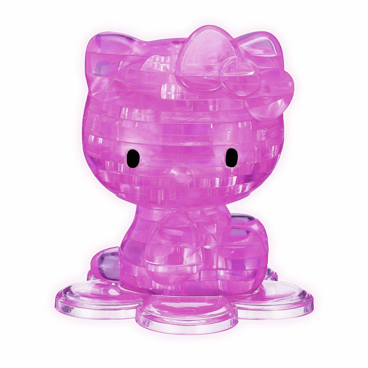 Hello kitty cheap crystal puzzle